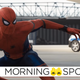 Illustration for article titled iSpider-Man: Homecoming/i May Return to a Familiar iAvengers/i Locale